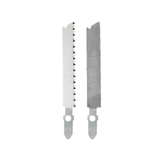 Saw and File for Surge®